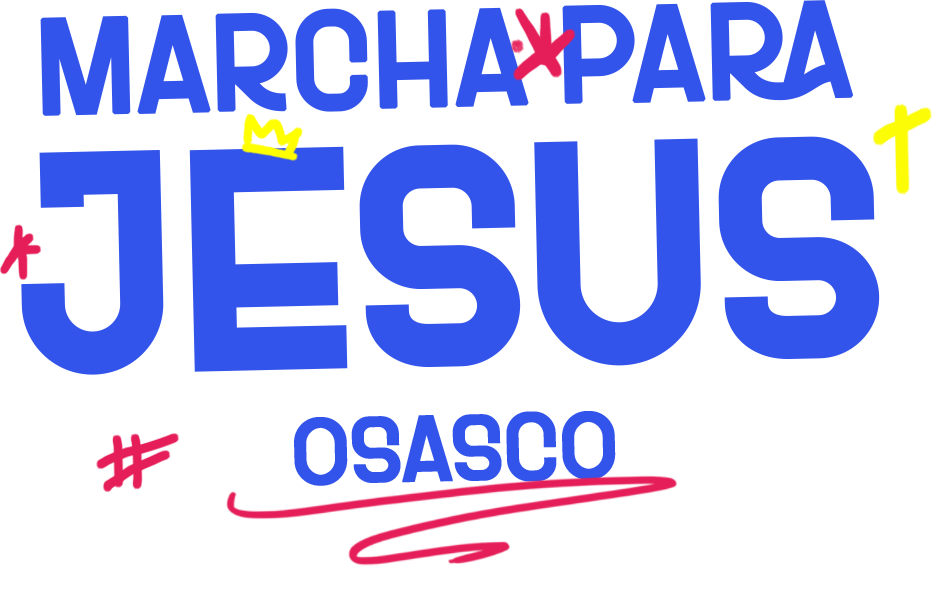 Marcha para Jesus Osasco